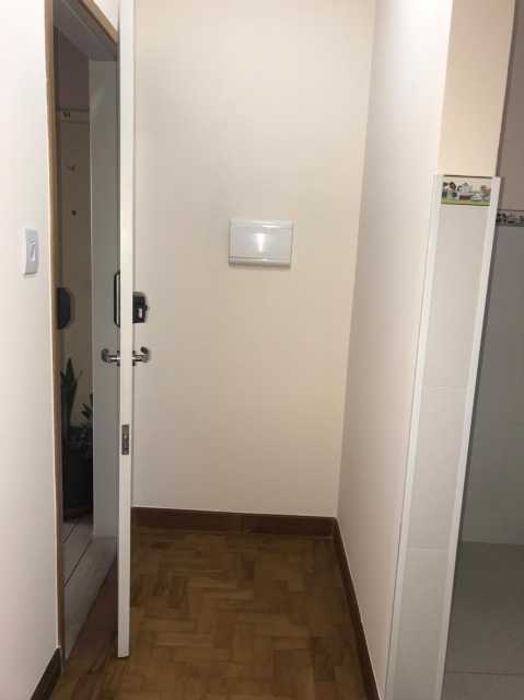 Apartamento à venda com 1 quarto, 51m² - Foto 15