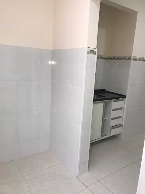 Apartamento à venda com 1 quarto, 51m² - Foto 5