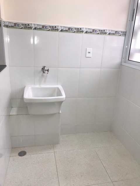 Apartamento à venda com 1 quarto, 51m² - Foto 13