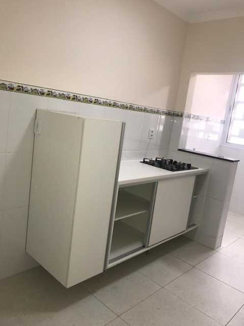 Apartamento à venda com 1 quarto, 51m² - Foto 1