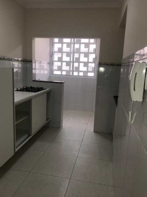 Apartamento à venda com 1 quarto, 51m² - Foto 6