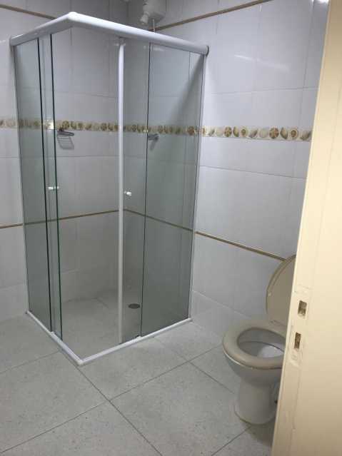 Apartamento à venda com 1 quarto, 51m² - Foto 12