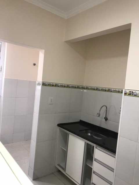 Apartamento à venda com 1 quarto, 51m² - Foto 7