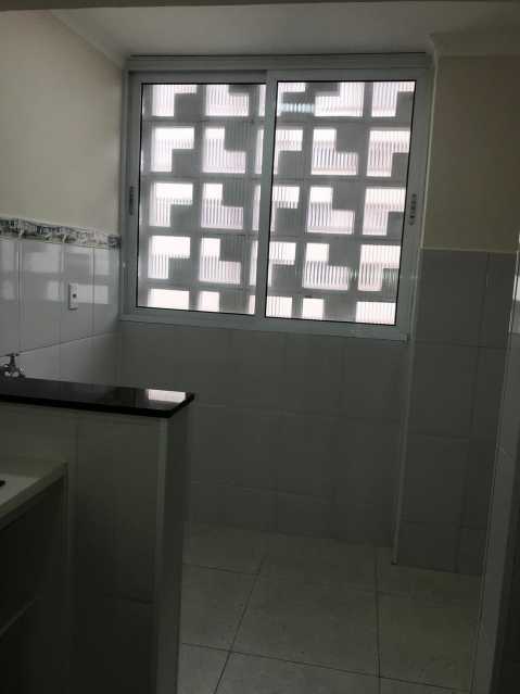 Apartamento à venda com 1 quarto, 51m² - Foto 14