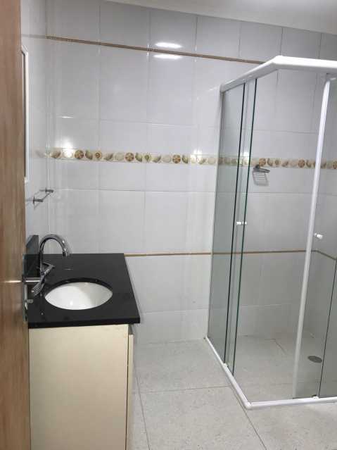 Apartamento à venda com 1 quarto, 51m² - Foto 11