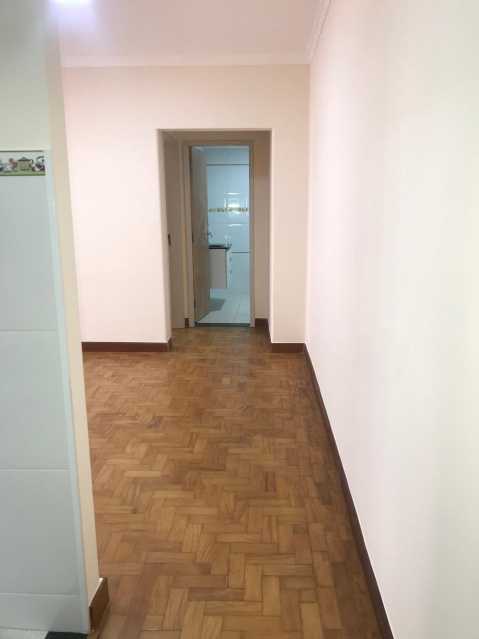 Apartamento à venda com 1 quarto, 51m² - Foto 2