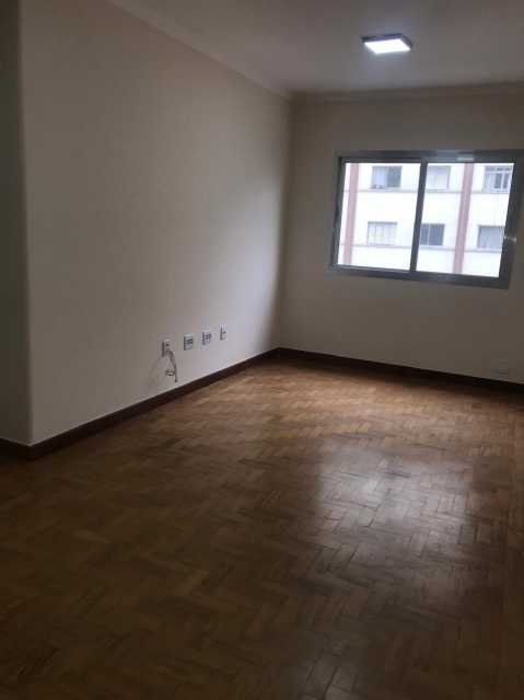 Apartamento à venda com 1 quarto, 51m² - Foto 4