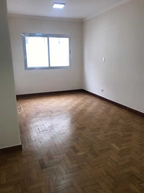 Apartamento à venda com 1 quarto, 51m² - Foto 3