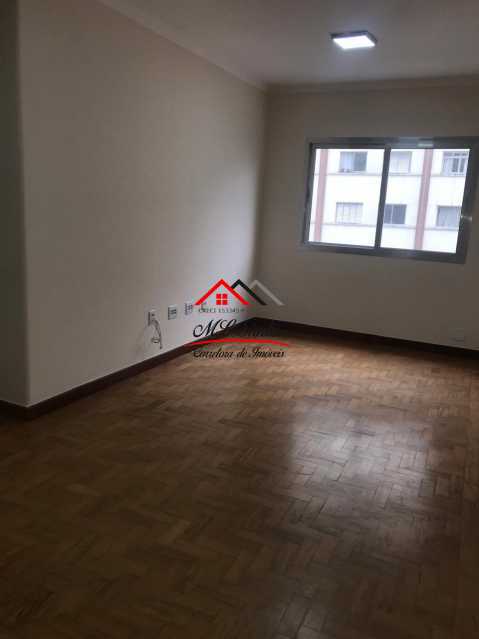 Apartamento à venda com 1 quarto, 51m² - Foto 5