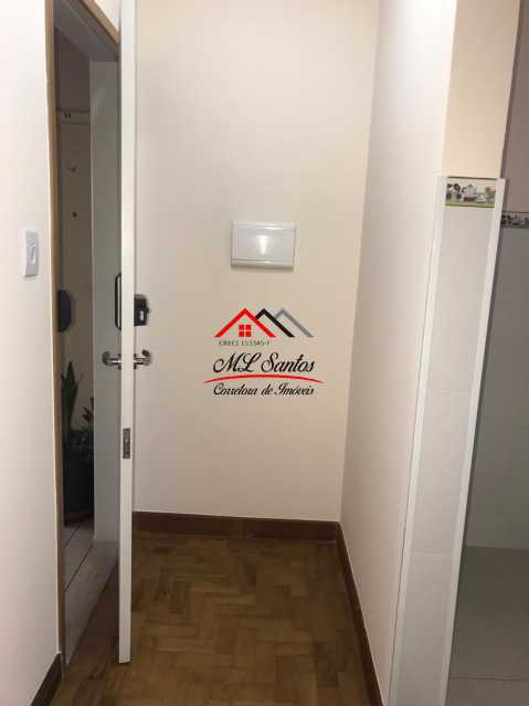 Apartamento à venda com 1 quarto, 51m² - Foto 8