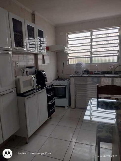 Apartamento à venda com 3 quartos, 87m² - Foto 13