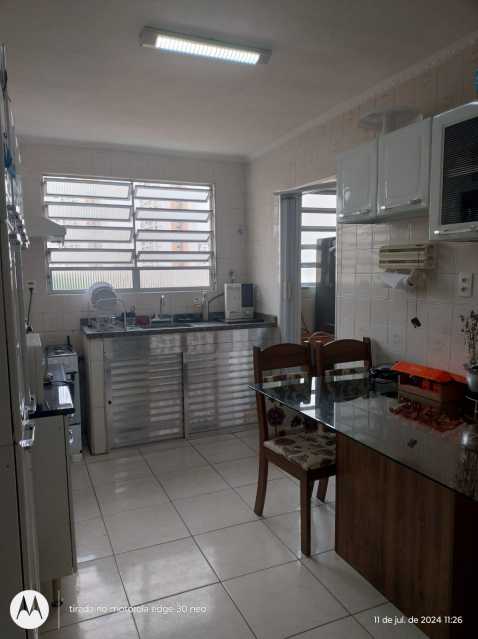 Apartamento à venda com 3 quartos, 87m² - Foto 12