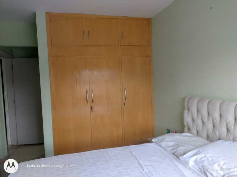 Apartamento à venda com 3 quartos, 87m² - Foto 5