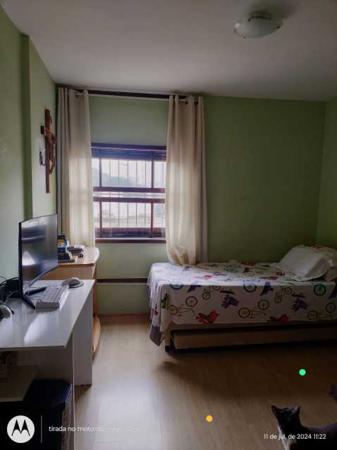 Apartamento à venda com 3 quartos, 87m² - Foto 15