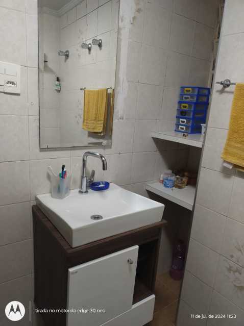 Apartamento à venda com 3 quartos, 87m² - Foto 18