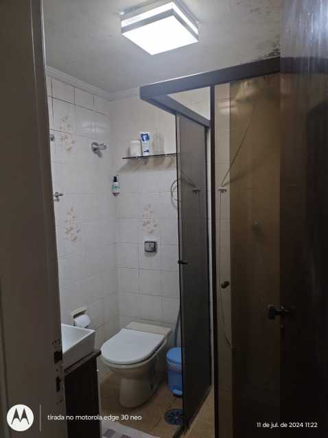 Apartamento à venda com 3 quartos, 87m² - Foto 17