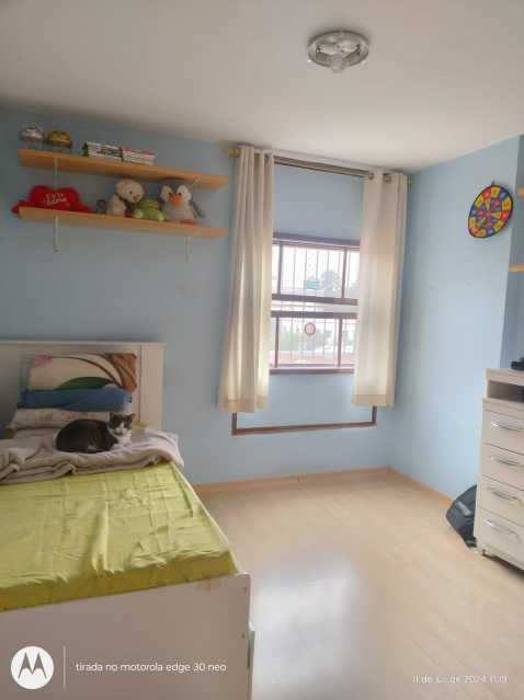 Apartamento à venda com 3 quartos, 87m² - Foto 9