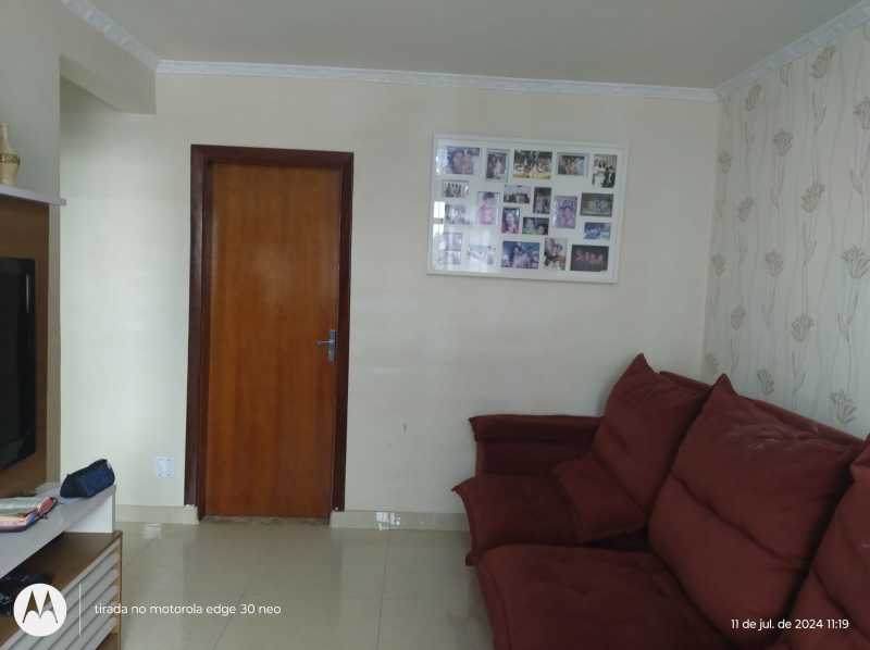 Apartamento à venda com 3 quartos, 87m² - Foto 2