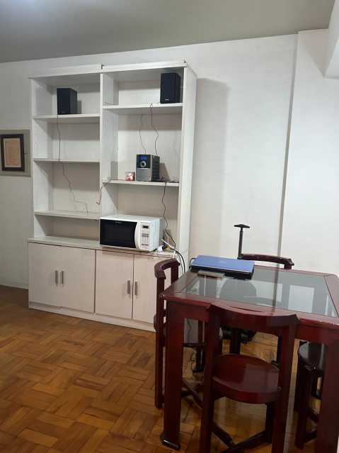 Apartamento para alugar com 1 quarto, 32m² - Foto 2