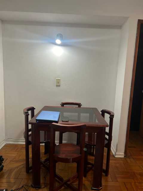 Apartamento para alugar com 1 quarto, 32m² - Foto 4