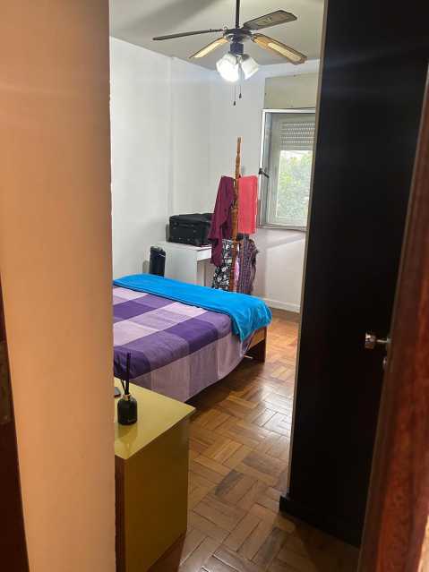 Apartamento para alugar com 1 quarto, 32m² - Foto 7