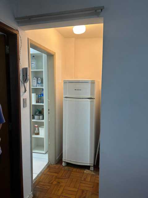 Apartamento para alugar com 1 quarto, 32m² - Foto 6