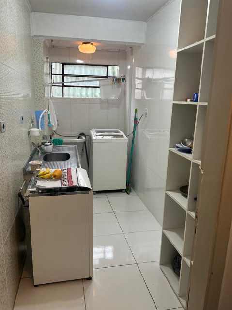 Apartamento para alugar com 1 quarto, 32m² - Foto 5