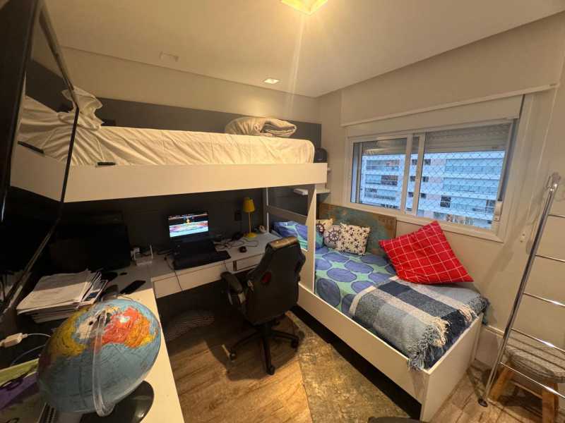 Apartamento à venda com 2 quartos - Foto 19