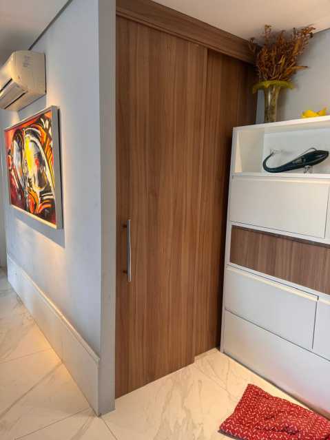 Apartamento à venda com 2 quartos - Foto 20