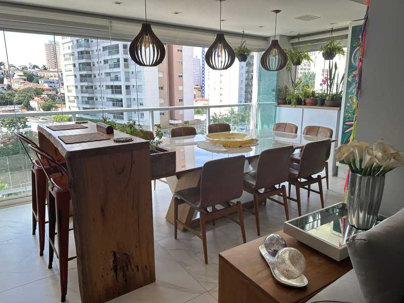 Apartamento à venda com 2 quartos - Foto 4