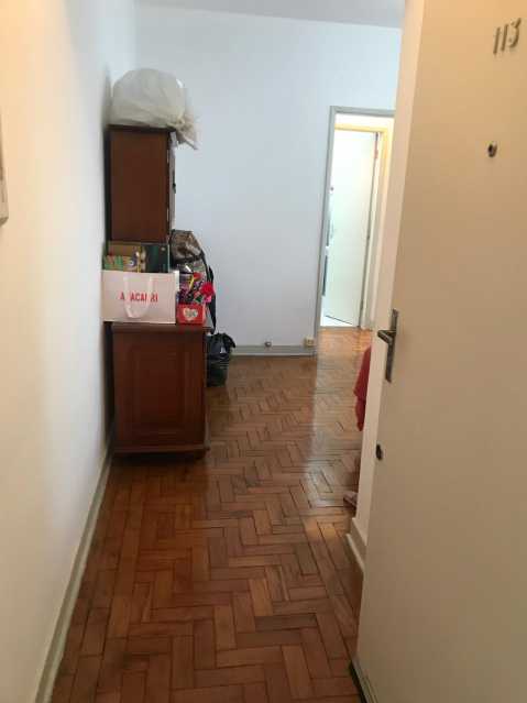 Apartamento para alugar com 1 quarto, 45m² - Foto 2