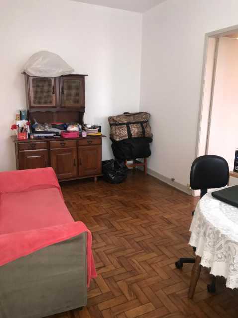 Apartamento para alugar com 1 quarto, 45m² - Foto 3