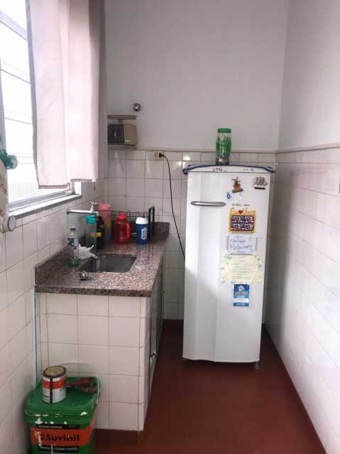 Apartamento para alugar com 1 quarto, 45m² - Foto 9