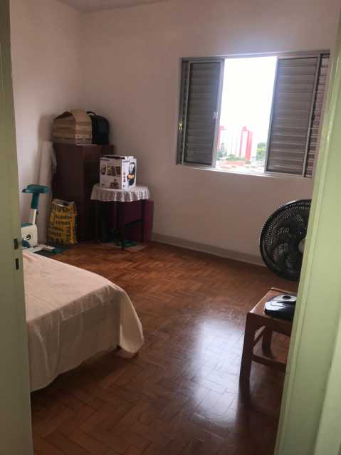 Apartamento para alugar com 1 quarto, 45m² - Foto 4