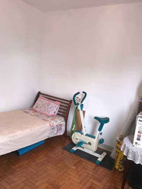 Apartamento para alugar com 1 quarto, 45m² - Foto 5