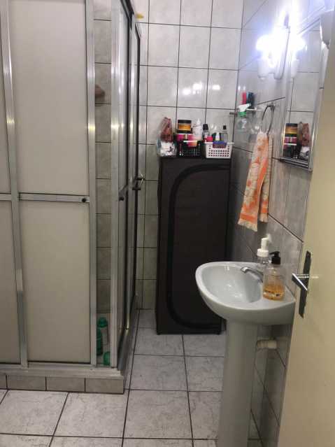 Apartamento para alugar com 1 quarto, 45m² - Foto 6