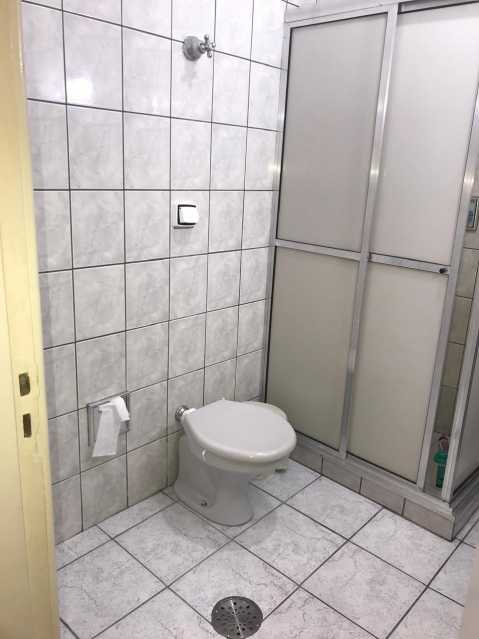 Apartamento para alugar com 1 quarto, 45m² - Foto 8