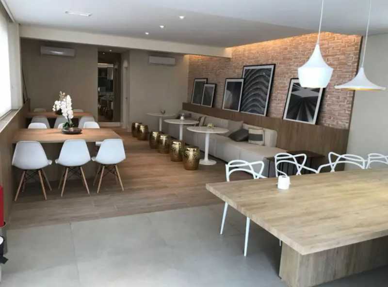 Apartamento à venda com 2 quartos, 70m² - Foto 18