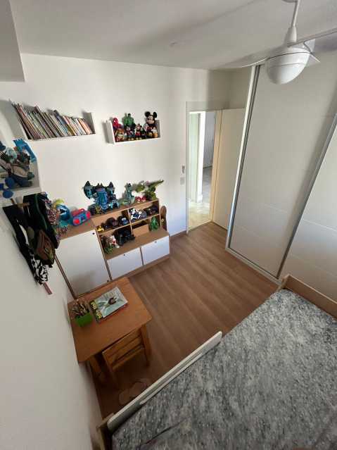 Apartamento à venda com 2 quartos, 70m² - Foto 14