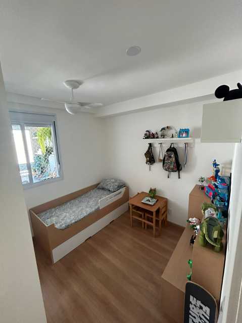 Apartamento à venda com 2 quartos, 70m² - Foto 13