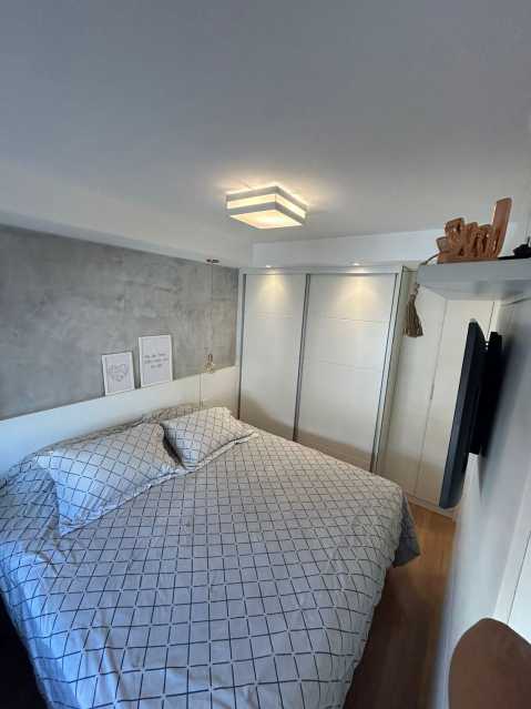 Apartamento à venda com 2 quartos, 70m² - Foto 11