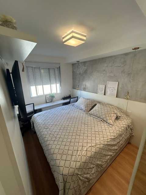 Apartamento à venda com 2 quartos, 70m² - Foto 10