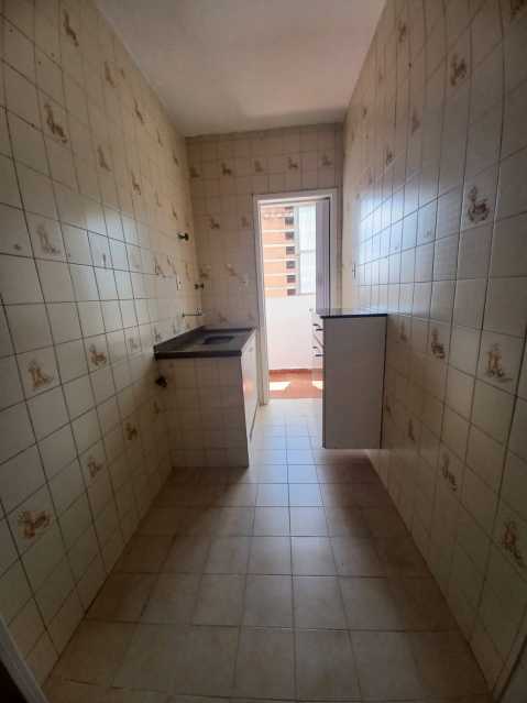 Apartamento para alugar com 1 quarto, 45m² - Foto 2