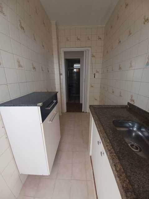 Apartamento para alugar com 1 quarto, 45m² - Foto 1