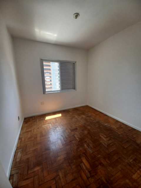 Apartamento para alugar com 1 quarto, 45m² - Foto 4