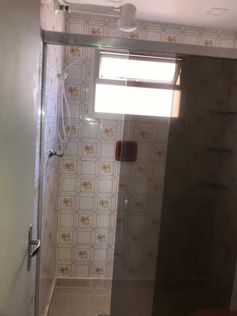 Apartamento à venda com 2 quartos, 48m² - Foto 12