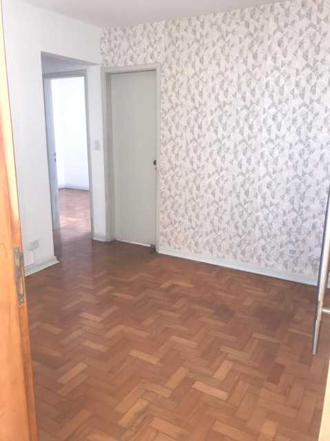 Apartamento à venda com 2 quartos, 48m² - Foto 1