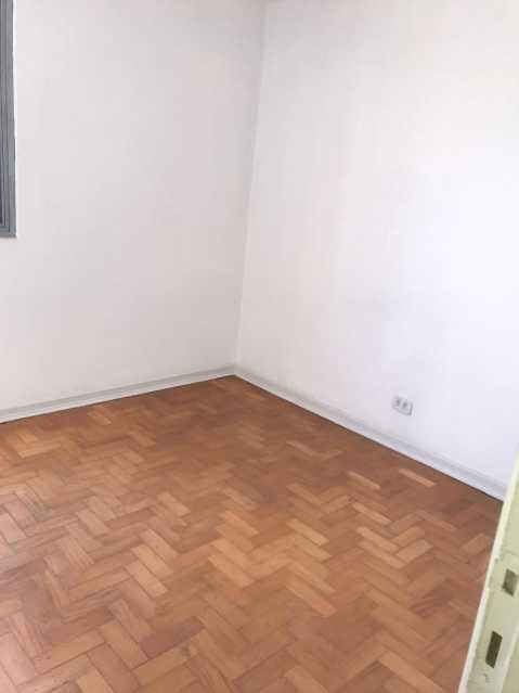 Apartamento à venda com 2 quartos, 48m² - Foto 5