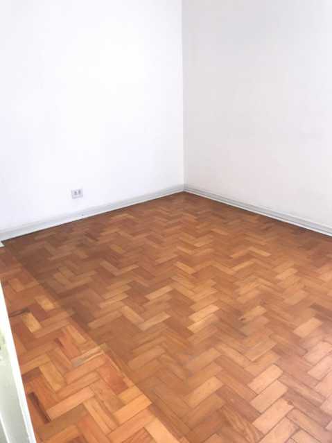 Apartamento à venda com 2 quartos, 48m² - Foto 10