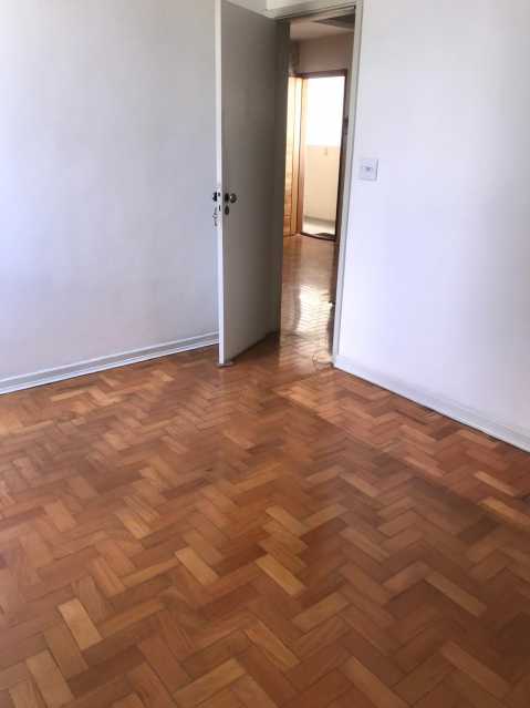 Apartamento à venda com 2 quartos, 48m² - Foto 4